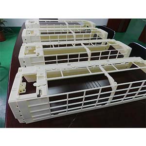 CNC手板加工工藝有哪些優勢？