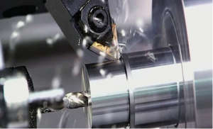 CNC加工后期處理的方式有哪些？