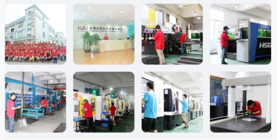 何為功能手板？通過凱爾沃科技功能手板驗證產品，優勢凸顯！