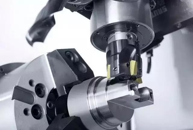 CNC加工有什么特點？