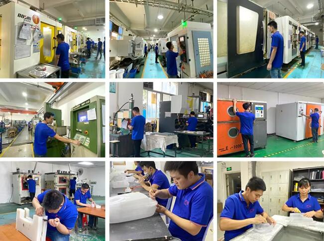 手板模型制作過程中需要注意什么？